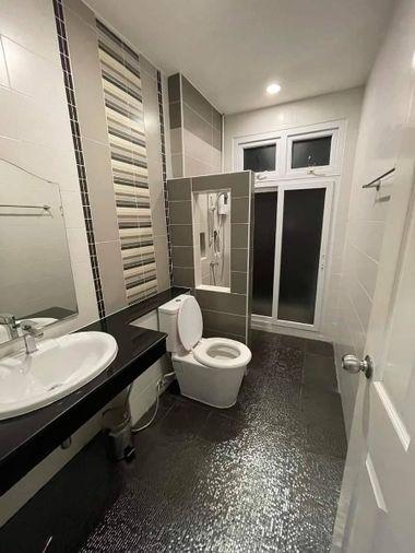 picture Beautiful second-hand house, Coco Park Sukhumvit-Rong Po project, Chonburi - 12/12
