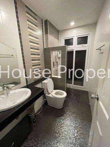 picture Beautiful second-hand house, Coco Park Sukhumvit-Rong Po project, Chonburi - 12/12