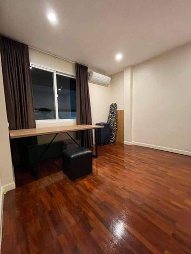 picture Beautiful second-hand house, Coco Park Sukhumvit-Rong Po project, Chonburi - 7/12