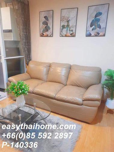 picture 🏢Condo for for sell The Base Sukhumvit 77 fully furnished. - 10/20