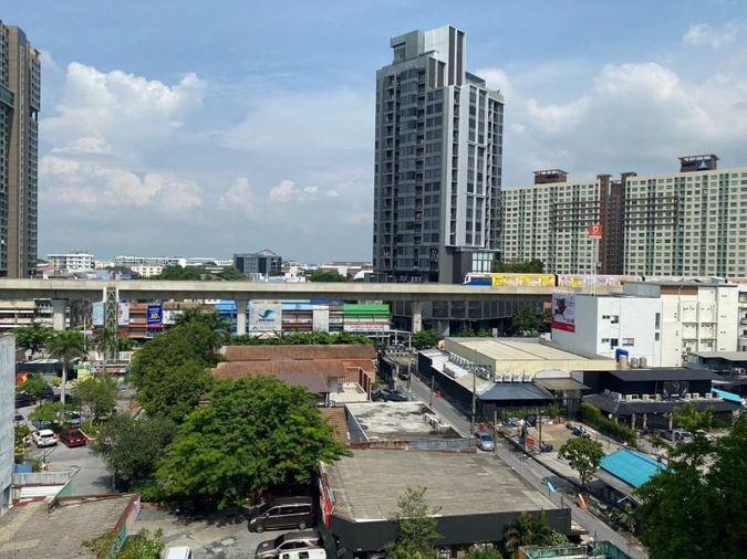 picture For Sales Bridge Phaholyothin 37 8/115 - 6/7