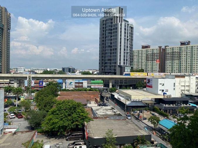 picture For Sales Bridge Phaholyothin 37 8/115 - 6/7