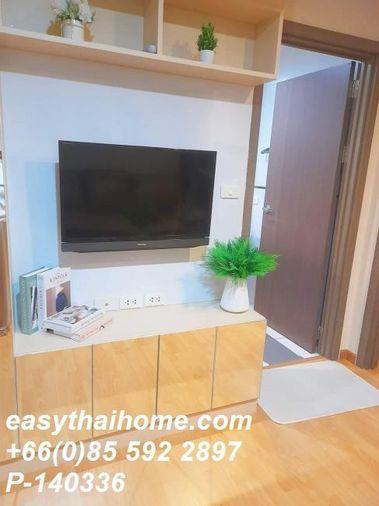 picture 🏢Condo for for sell The Base Sukhumvit 77 fully furnished. - 12/20