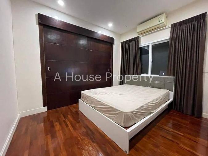 รูป บ้านสวยมือสอง โครงการโคโค่ ปาร์ค สุขุมวิท-โรงโป๊ะ ชลบุรี - รูปที่ 5/12