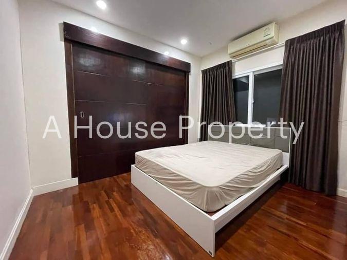 picture Beautiful second-hand house, Coco Park Sukhumvit-Rong Po project, Chonburi - 5/12