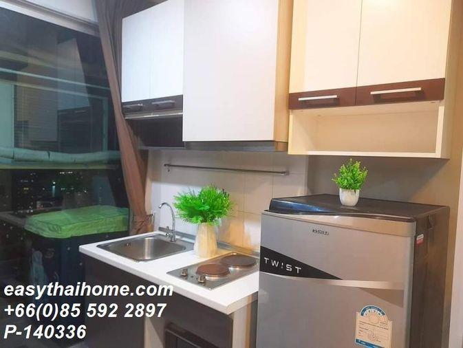 picture 🏢Condo for for sell The Base Sukhumvit 77 fully furnished. - 2/20