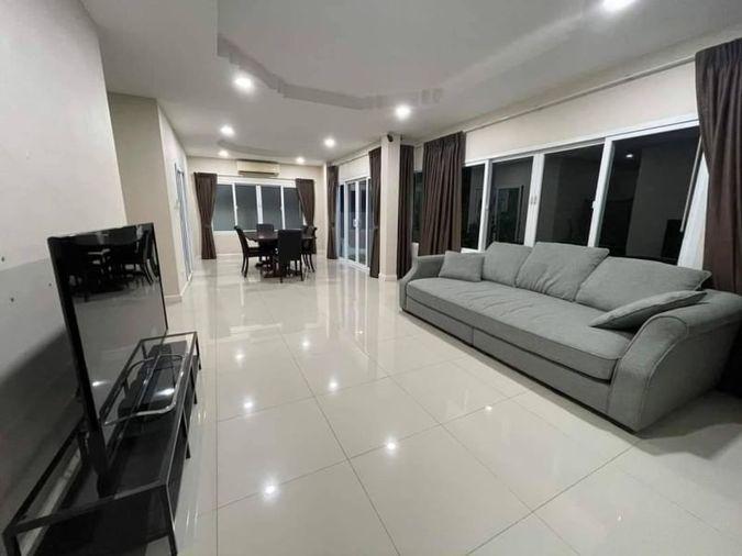 picture Beautiful second-hand house, Coco Park Sukhumvit-Rong Po project, Chonburi - 3/12