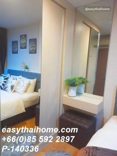 picture ðĒCondo for for sell The Base Sukhumvit 77 fully furnished. - 19/20