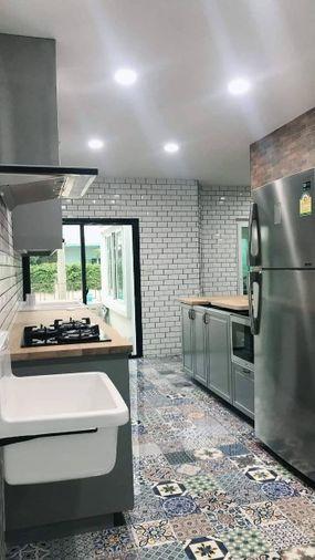 picture Beautiful second-hand house, Coco Park Sukhumvit-Rong Po project, Chonburi - 10/12