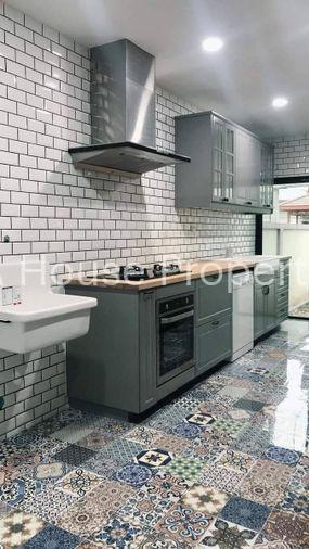 รูป บ้านสวยมือสอง โครงการโคโค่ ปาร์ค สุขุมวิท-โรงโป๊ะ ชลบุรี - รูปที่ 9/12