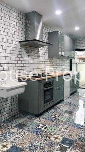 picture Beautiful second-hand house, Coco Park Sukhumvit-Rong Po project, Chonburi - 9/12