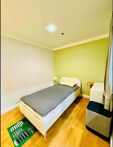 รูป ว่างพร้อมอยู่! Waterford Diamond. 2นอน 70ตร.ม. Line id: @pfagent - รูปที่ 7/10