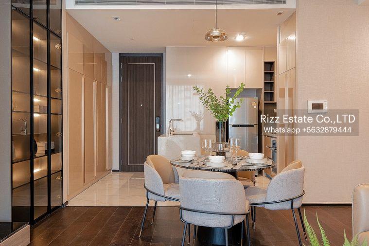picture ⚡Availble (2 Beds 2 Bath2)⚡Laviq Thonglor Sukhumvit 57⚡LineID : @AgentCondo (With@ Infront) ⚡ - 14/15