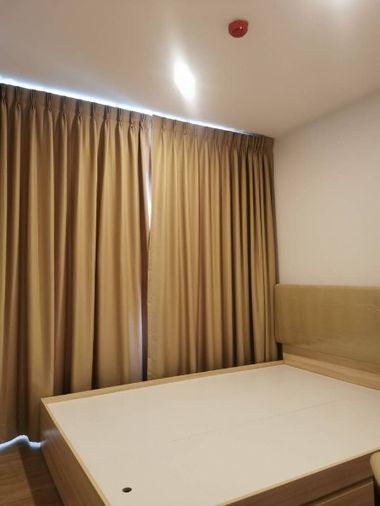 picture For Sales The Nest Sukhumvit 64 89/306 - 6/20
