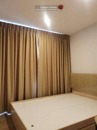 picture For Sales The Nest Sukhumvit 64 89/306 - 6/20