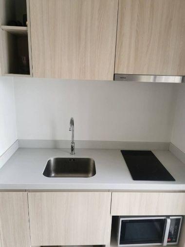 picture For Sales The Nest Sukhumvit 64 89/306 - 9/20