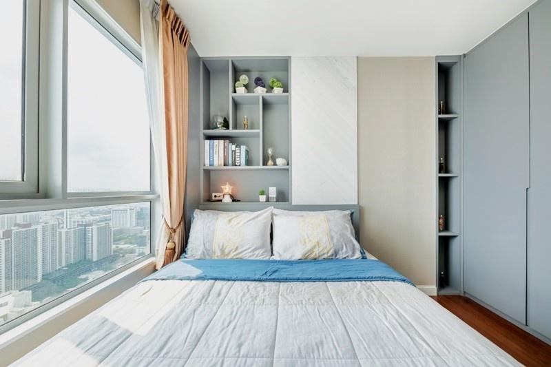 picture ✨✨  Belle Grand Rama 9 (3 Beds Duplex) Available!! ✨LineID: @AgentCondo (with@ Ahead)✨ - 16/17