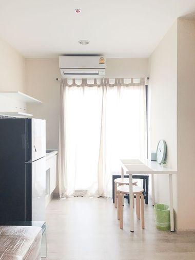 รูป ✨เช่าคอนโด สัญญา 1 ปี✨🛋️🛌Plum Condo Central Station Phase 2 - รูปที่ 2/13