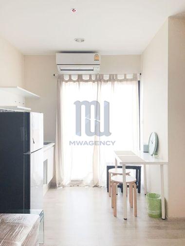 รูป ✨เช่าคอนโด สัญญา 1 ปี✨🛋️🛌Plum Condo Central Station Phase 2 - รูปที่ 2/13