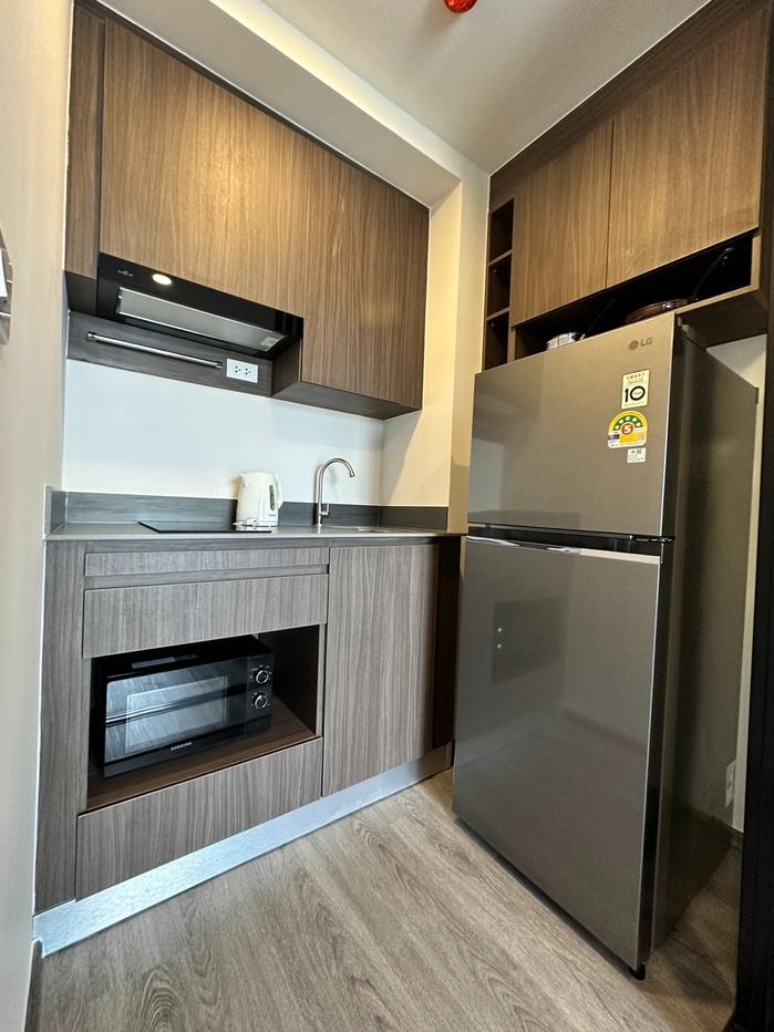 picture The Origin Ladprao - Bangkapi For Rent - 4/9
