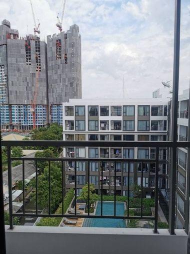 picture For Sales The Nest Sukhumvit 64 89/306 - 17/20