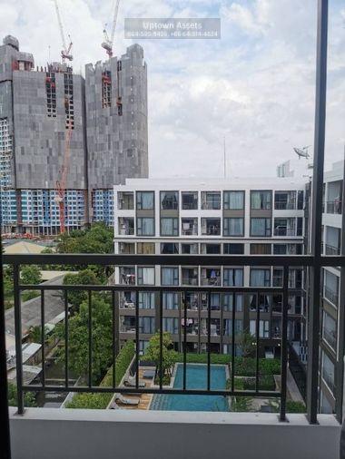 picture For Sales The Nest Sukhumvit 64 89/306 - 17/20