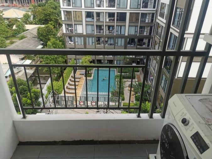 picture For Sales The Nest Sukhumvit 64 89/306 - 16/20