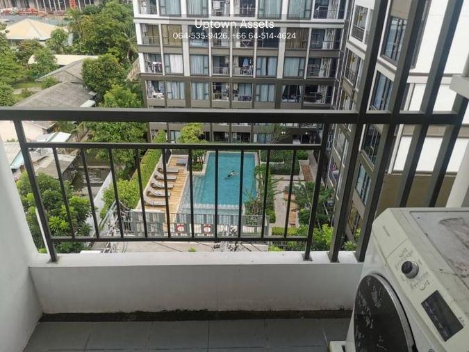 picture For Sales The Nest Sukhumvit 64 89/306 - 16/20