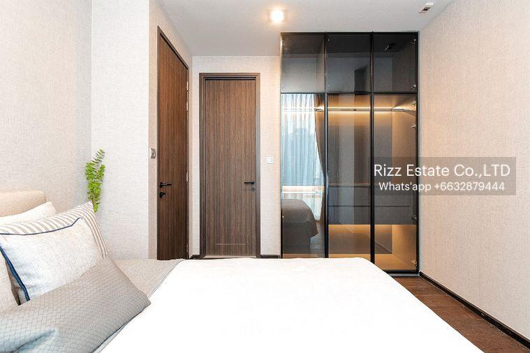 picture ⚡Availble (2 Beds 2 Bath2)⚡Laviq Thonglor Sukhumvit 57⚡LineID : @AgentCondo (With@ Infront) ⚡ - 8/15
