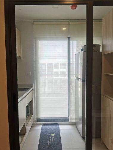 picture For Sales The Nest Sukhumvit 64 89/306 - 8/20