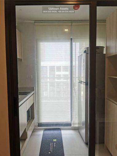 picture For Sales The Nest Sukhumvit 64 89/306 - 8/20