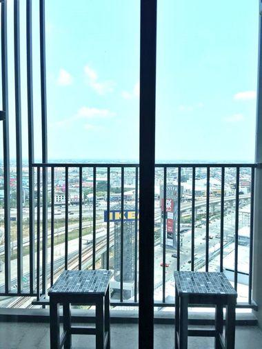 รูป ✨เช่าคอนโด สัญญา 1 ปี✨🛋️🛌Plum Condo Central Station Phase 2 - รูปที่ 3/13