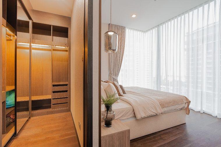 picture ⚡Availble (2 Beds 2 Bath2)⚡Laviq Thonglor Sukhumvit  57⚡LineID : @AgentCondo (With@ Infront) ⚡ - 5/15