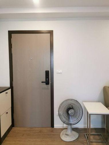 picture For Sales The Nest Sukhumvit 64 89/306 - 3/20