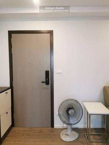 picture For Sales The Nest Sukhumvit 64 89/306 - 3/20