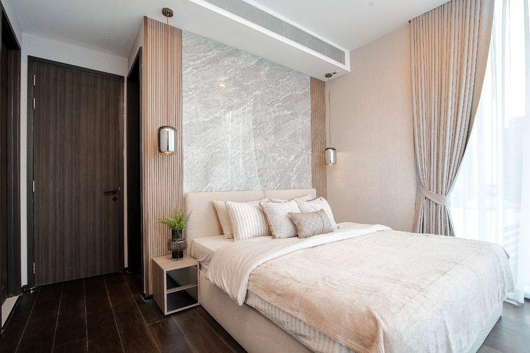 picture ⚡Availble (2 Beds 2 Bath2)⚡Laviq Thonglor Sukhumvit  57⚡LineID : @AgentCondo (With@ Infront) ⚡ - 9/15
