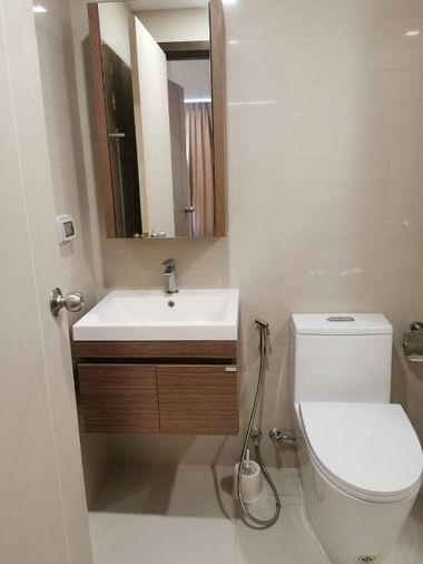 picture For Sales The Nest Sukhumvit 64 89/306 - 13/20
