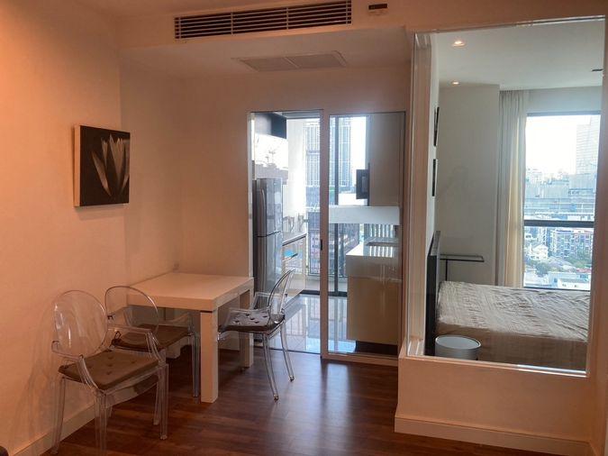 picture Available 15Nov25! The Room Sukhumvit62. 1bed 41sqm. Line id: @pfagent - 3/7