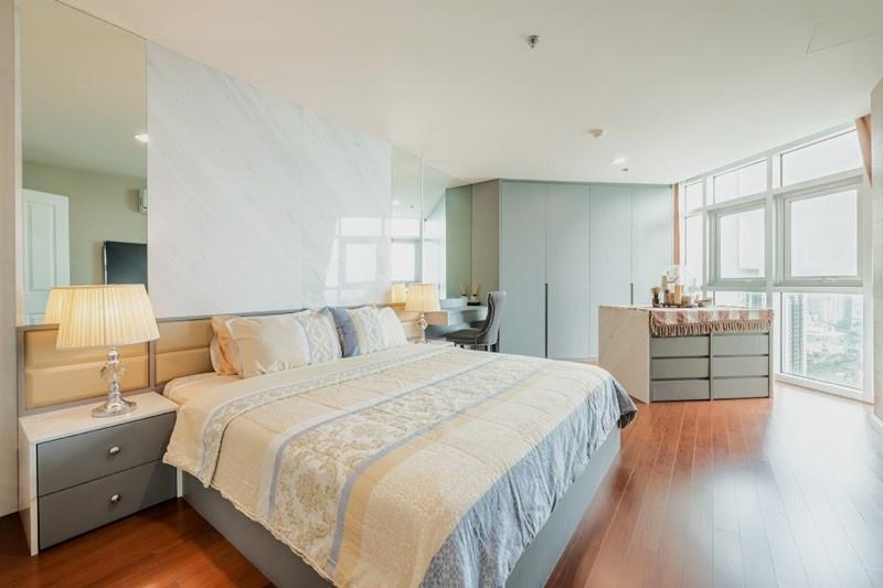 picture ✨✨  Belle Grand Rama 9 (3 Beds Duplex) Available!! ✨LineID: @AgentCondo (with@ Ahead)✨ - 5/17