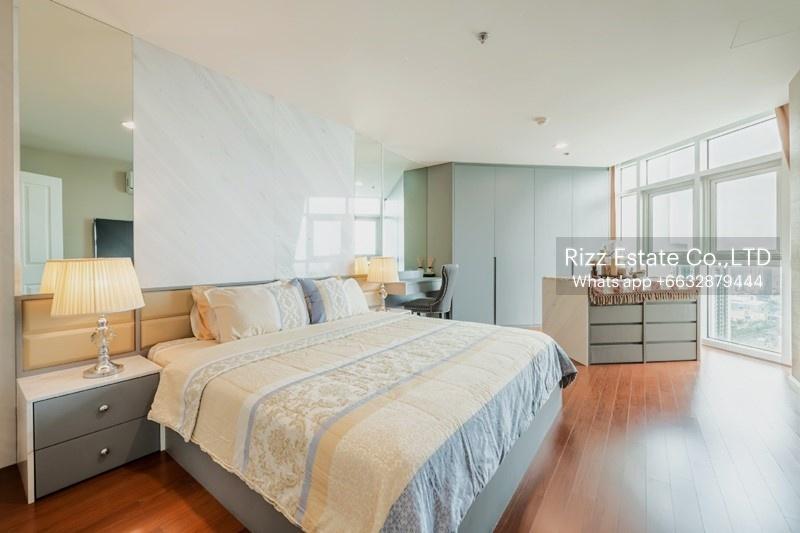 picture ✨✨ Belle Grand Rama 9 (3 Beds Duplex) Available!! ✨LineID: @AgentCondo (with@ Ahead)✨ - 5/17