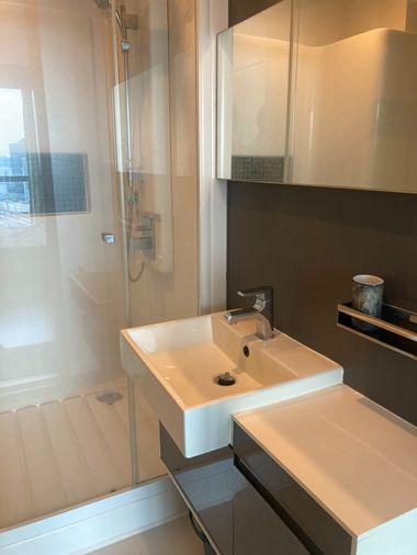 picture Available 15Nov25! The Room Sukhumvit62. 1bed 41sqm.  Line id: @pfagent - 7/7