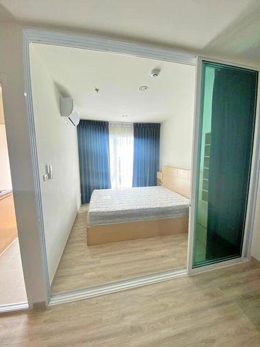 รูป 🔔รวมคอนโดนนนทบุรีให้เช่า🔔⚠️🛋️🛌เดอะ คริสตัล บลิส แอท รัตนาธิเบศร์ - รูปที่ 6/8
