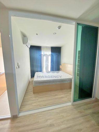 รูป 🔔รวมคอนโดนนนทบุรีให้เช่า🔔⚠️🛋️🛌เดอะ คริสตัล บลิส แอท รัตนาธิเบศร์ - รูปที่ 6/8