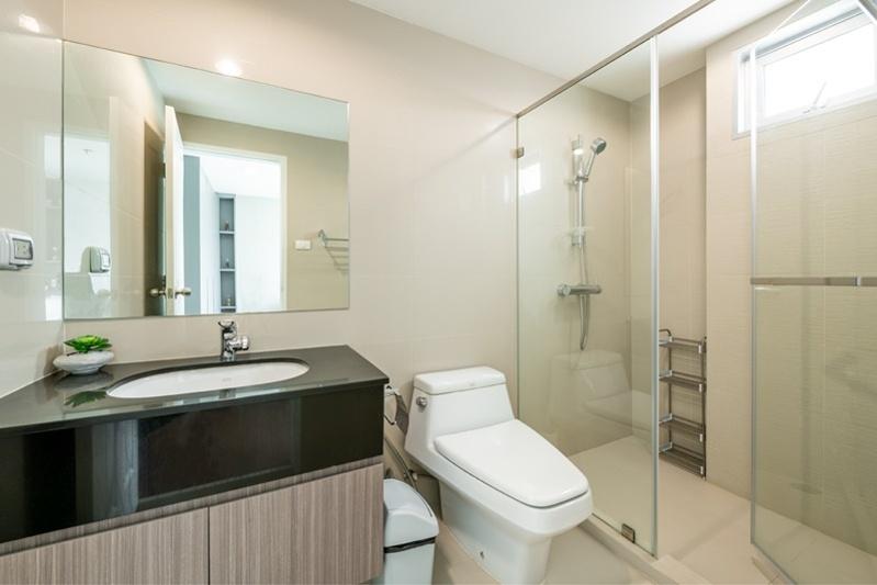 picture ✨✨  Belle Grand Rama 9 (3 Beds Duplex) Available!! ✨LineID: @AgentCondo (with@ Ahead)✨ - 10/17