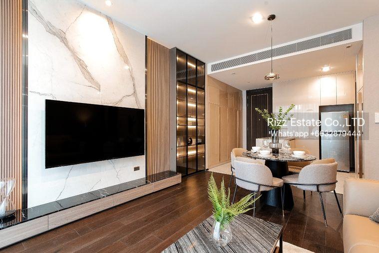 picture ⚡Availble (2 Beds 2 Bath2)⚡Laviq Thonglor Sukhumvit 57⚡LineID : @AgentCondo (With@ Infront) ⚡ - 10/15