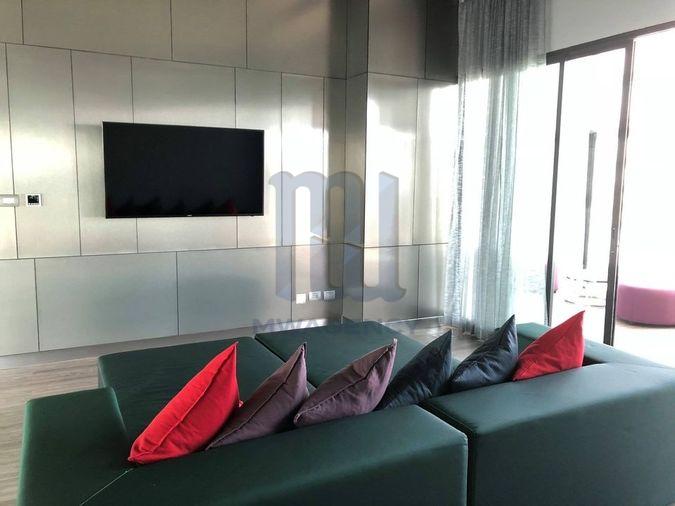 รูป ✨เช่าคอนโด สัญญา 1 ปี✨🛋️🛌Plum Condo Central Station Phase 2 - รูปที่ 12/13