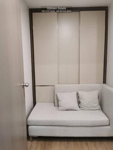 picture For Sales The Nest Sukhumvit 64 89/306 - 7/20