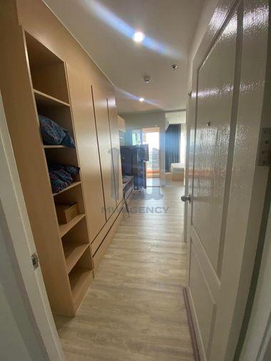 รูป 🔔รวมคอนโดนนนทบุรีให้เช่า🔔⚠️🛋️🛌เดอะ คริสตัล บลิส แอท รัตนาธิเบศร์ - รูปที่ 5/8