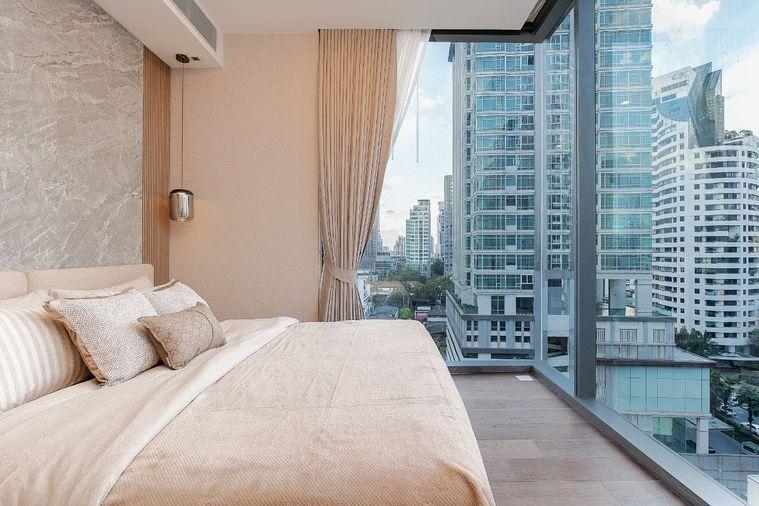picture ⚡Availble (2 Beds 2 Bath2)⚡Laviq Thonglor Sukhumvit  57⚡LineID : @AgentCondo (With@ Infront) ⚡ - 2/15