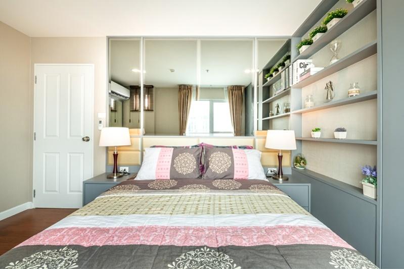 picture ✨✨  Belle Grand Rama 9 (3 Beds Duplex) Available!! ✨LineID: @AgentCondo (with@ Ahead)✨ - 14/17